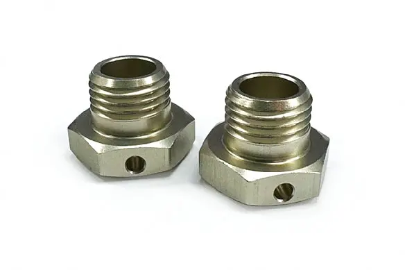 Hn 17Mm Wheel Hub 1