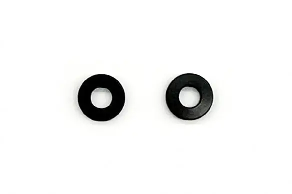 X5b 3.6X8x2mm Alum. Washer 1