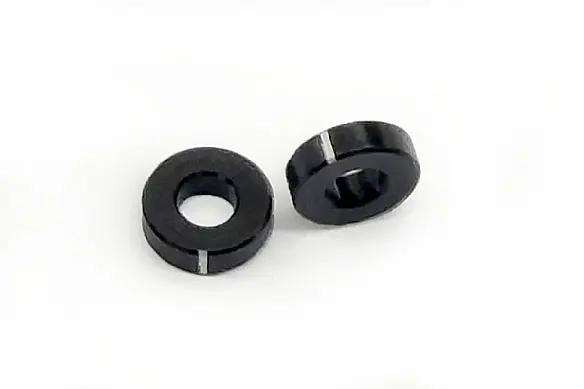 X5b 3.6X8x2.5Mm Alum. Washer 1