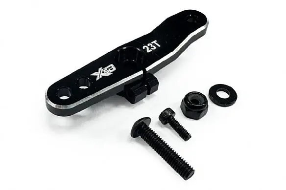 X5b Cnc Throttle Servo Horn 23T 1