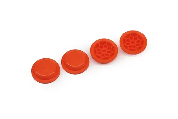 Hn 16Mm Shock Rubber Membrane Cell (Soft) 1