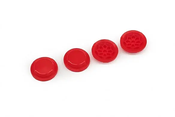 Hn 16Mm Shock Rubber Membrane Cell (Medium) 1
