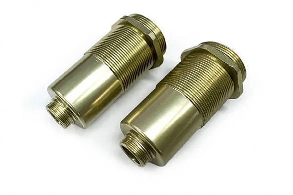 Hn 16Mm Front Shock Body 1