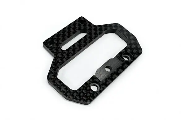 Hn Carbon Center Diff Top Plate 1