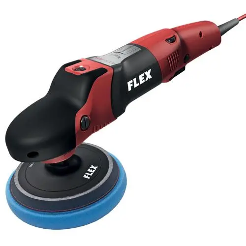 Flex Pe 14-2 150 Rotary Polisher 1
