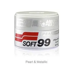 Soft99 Pearl & Metallic Soft 320G 1
