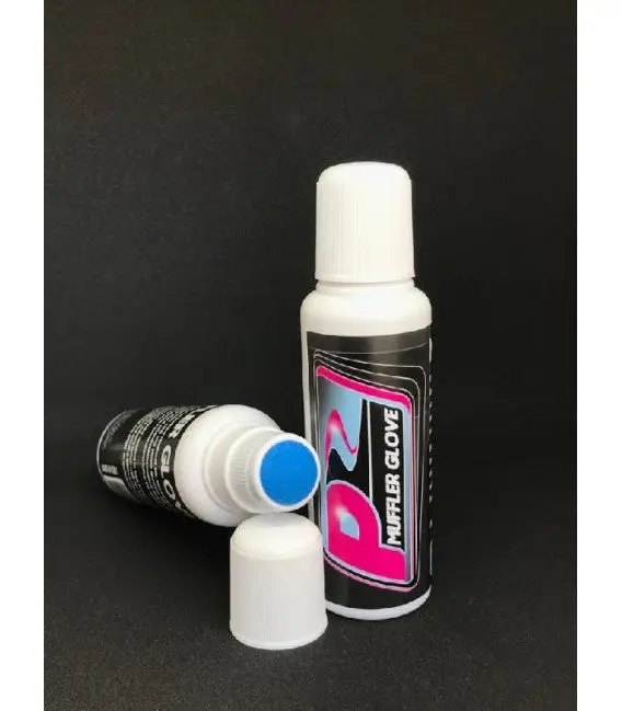 Pg Muffler Glove -Exhaust Grease- 80Gr Pg16202 1