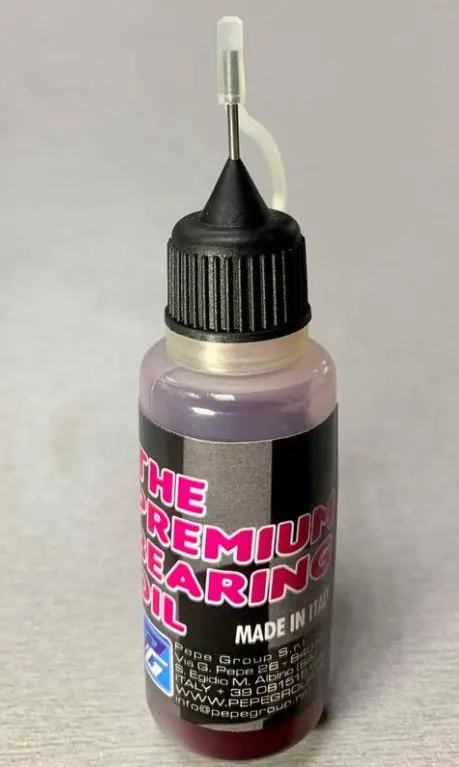 Pg Premium Bearing Oil 13Ml 1