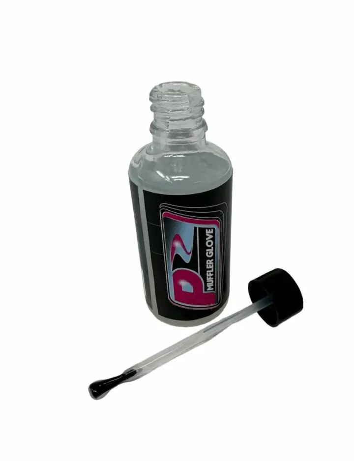 Pg Muffler Glove – Exhaust Grease 80G 1