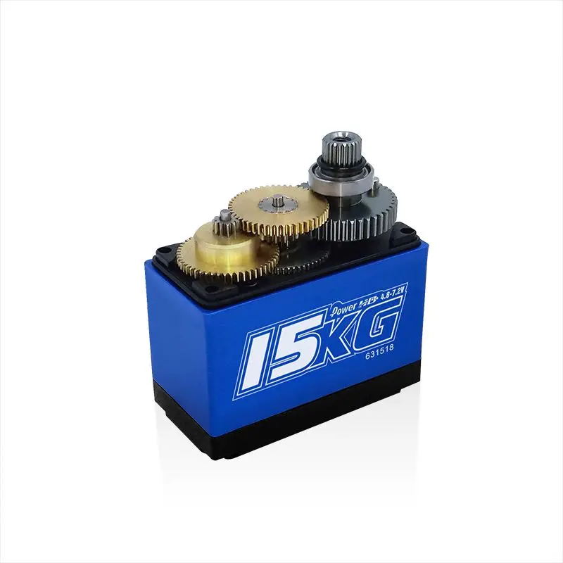 Power Hd Lw-15Mg 15Kg 1