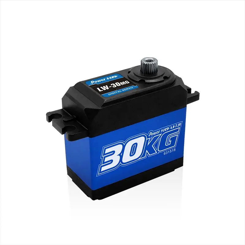 Power Hd Lw-30Mg 30Kg 1