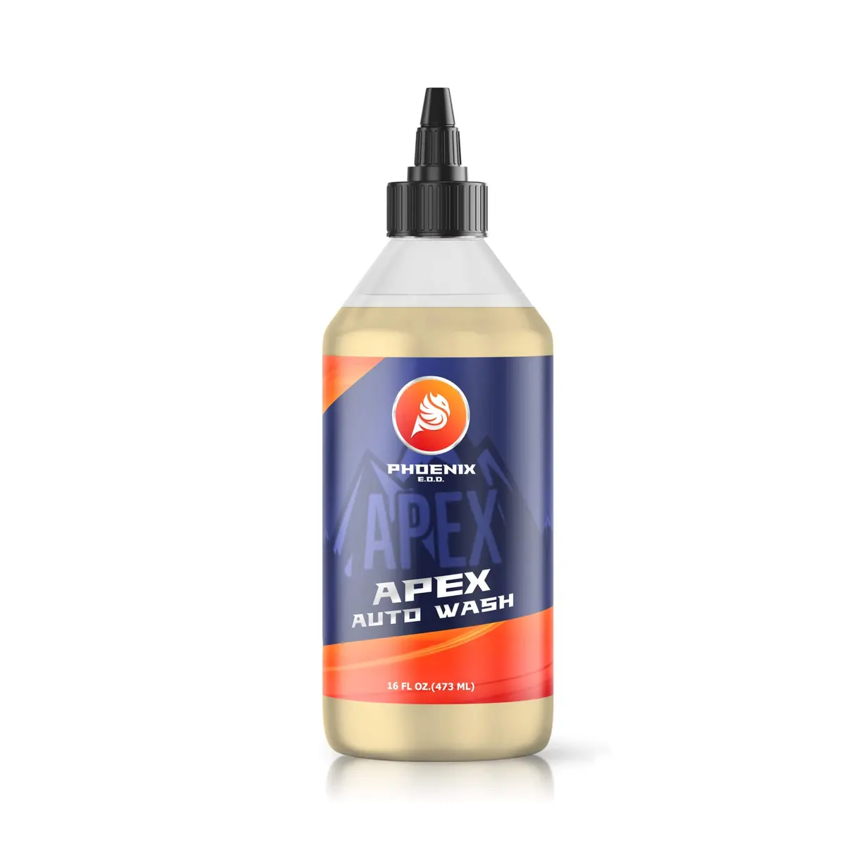 Phoenix Apex Auto Wash 1