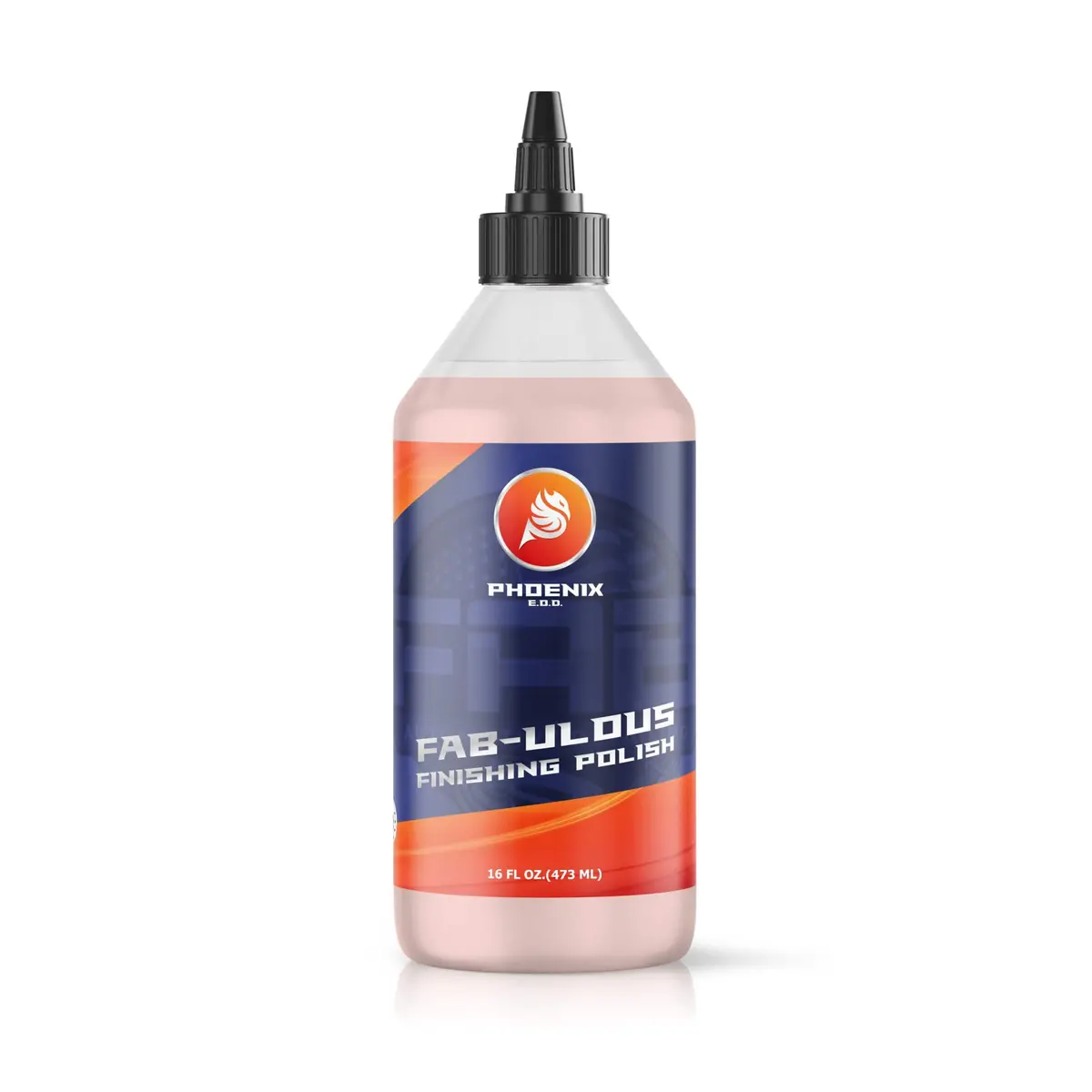 Phoenix Fab-Ulous Finishing Polish 16Oz 1