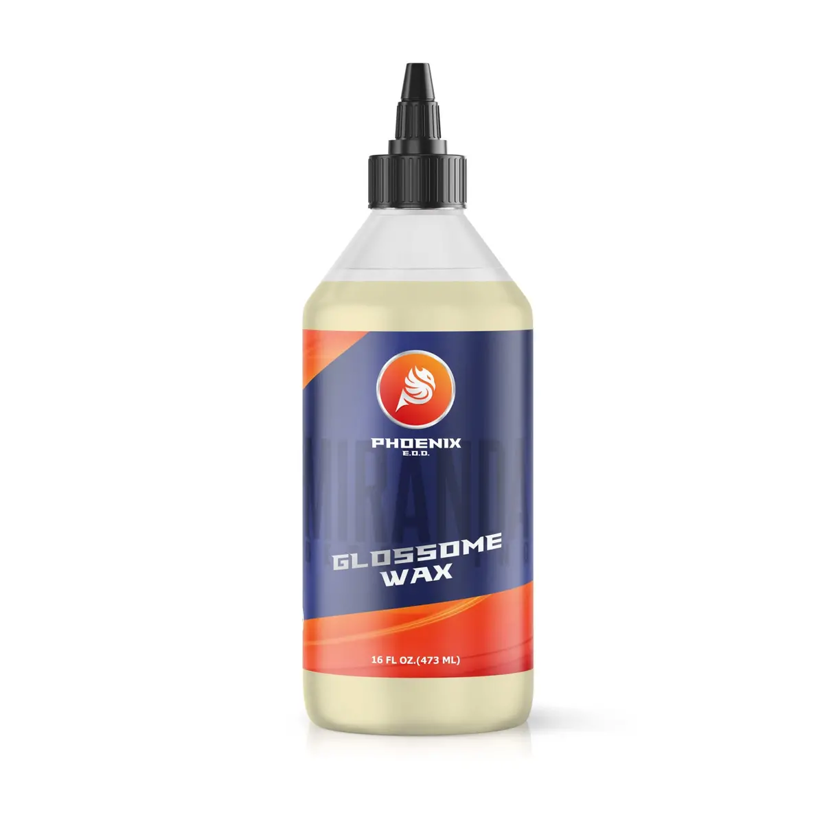 Phoenix Glossome Wax 16Oz 1