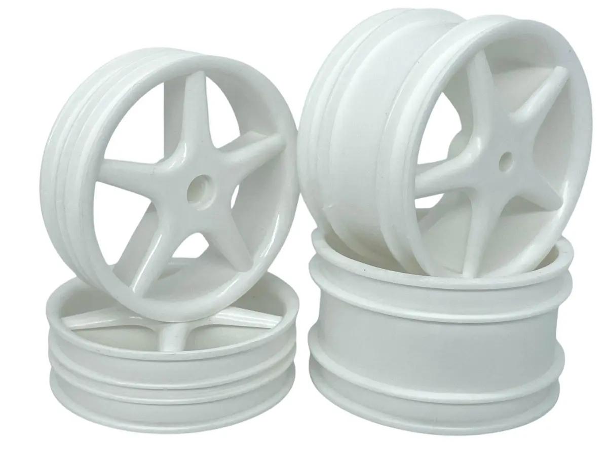 Mardave Cobra Set (4Pc) 1