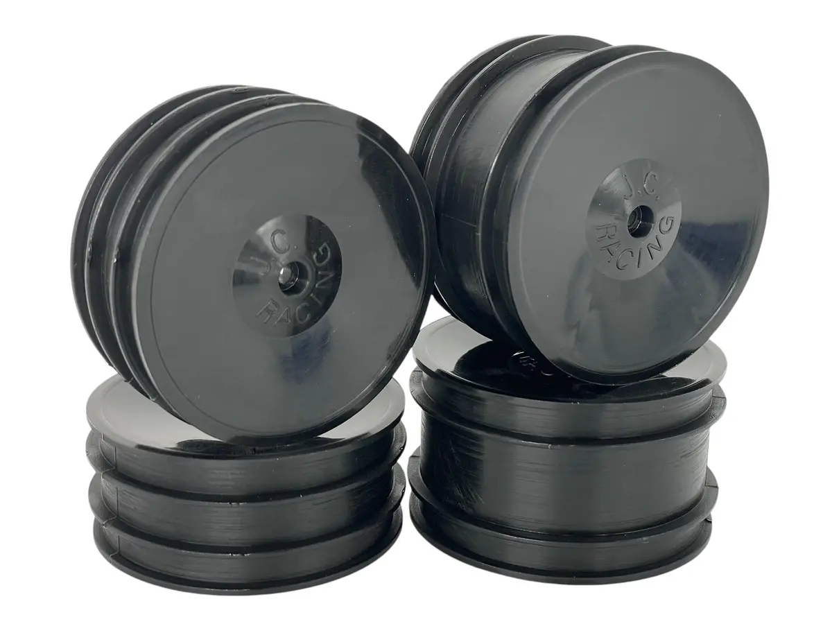 Cat 4Wd Dish (4Pc) 2