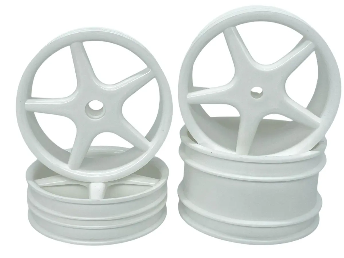 Mardave Cobra Set (4Pc) 2