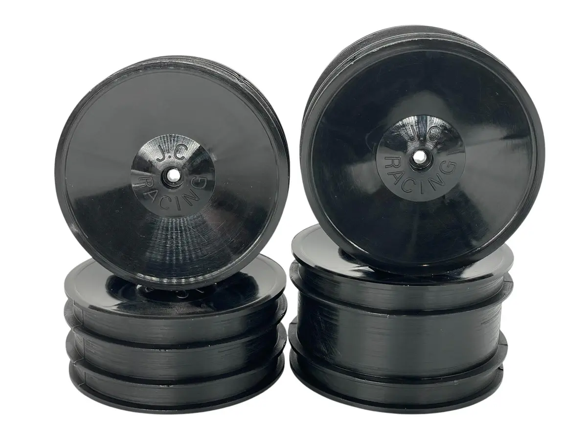 Cat 4Wd Dish (4Pc) 3