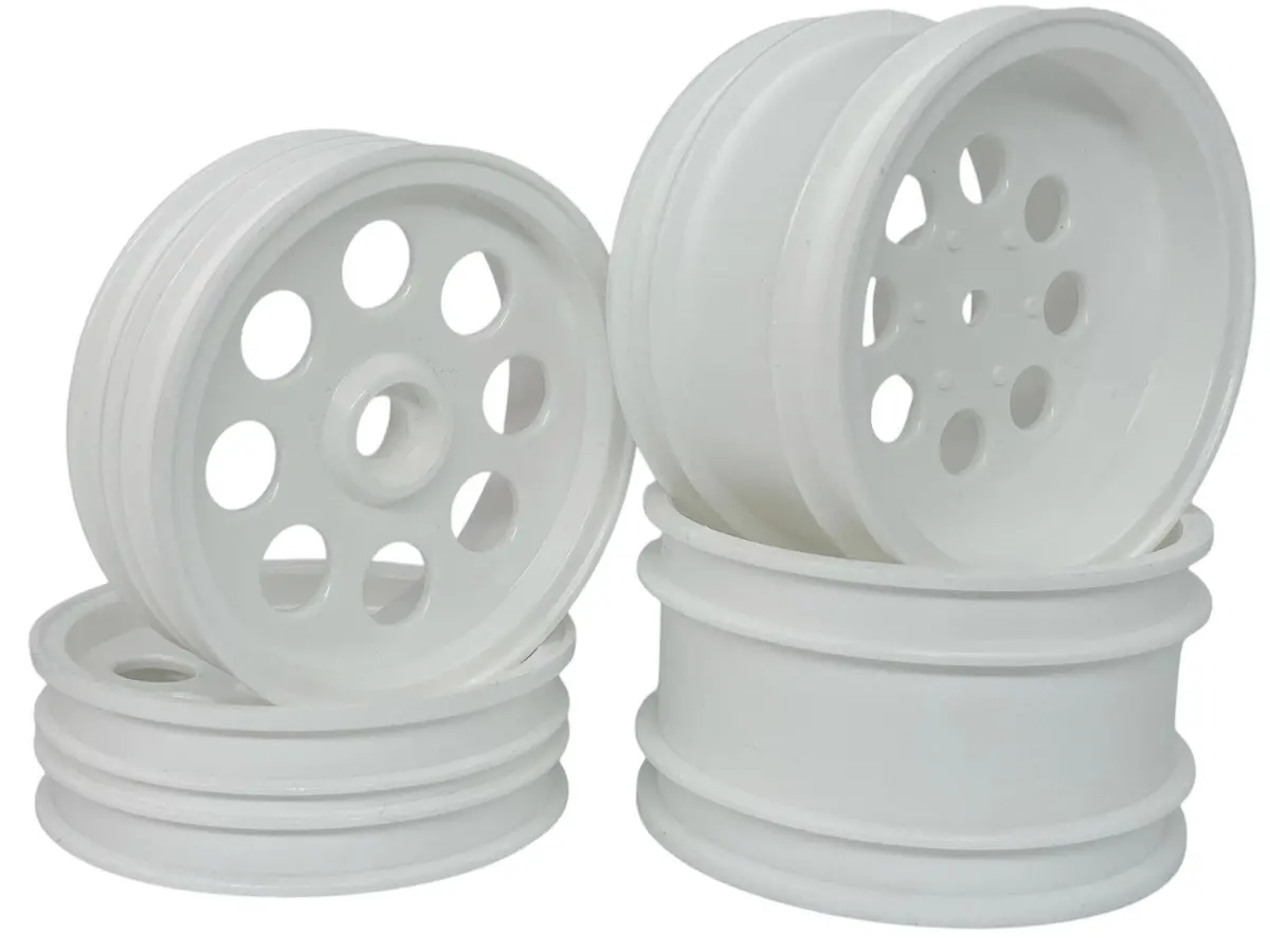 Wild One | Fox | Grasshopper 2Wd Set (4Pc) 2