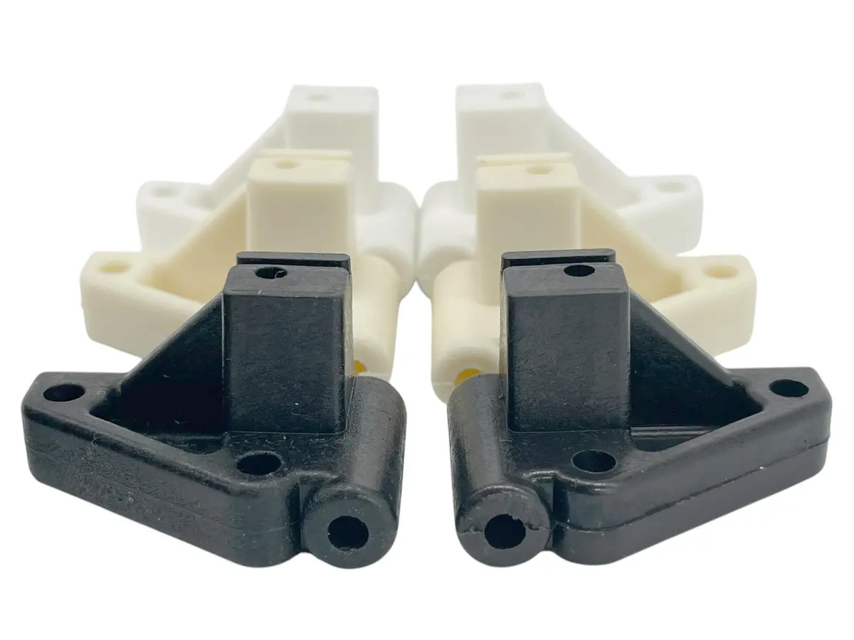 Rc10 Front Inner Arm Hanger (2) 1