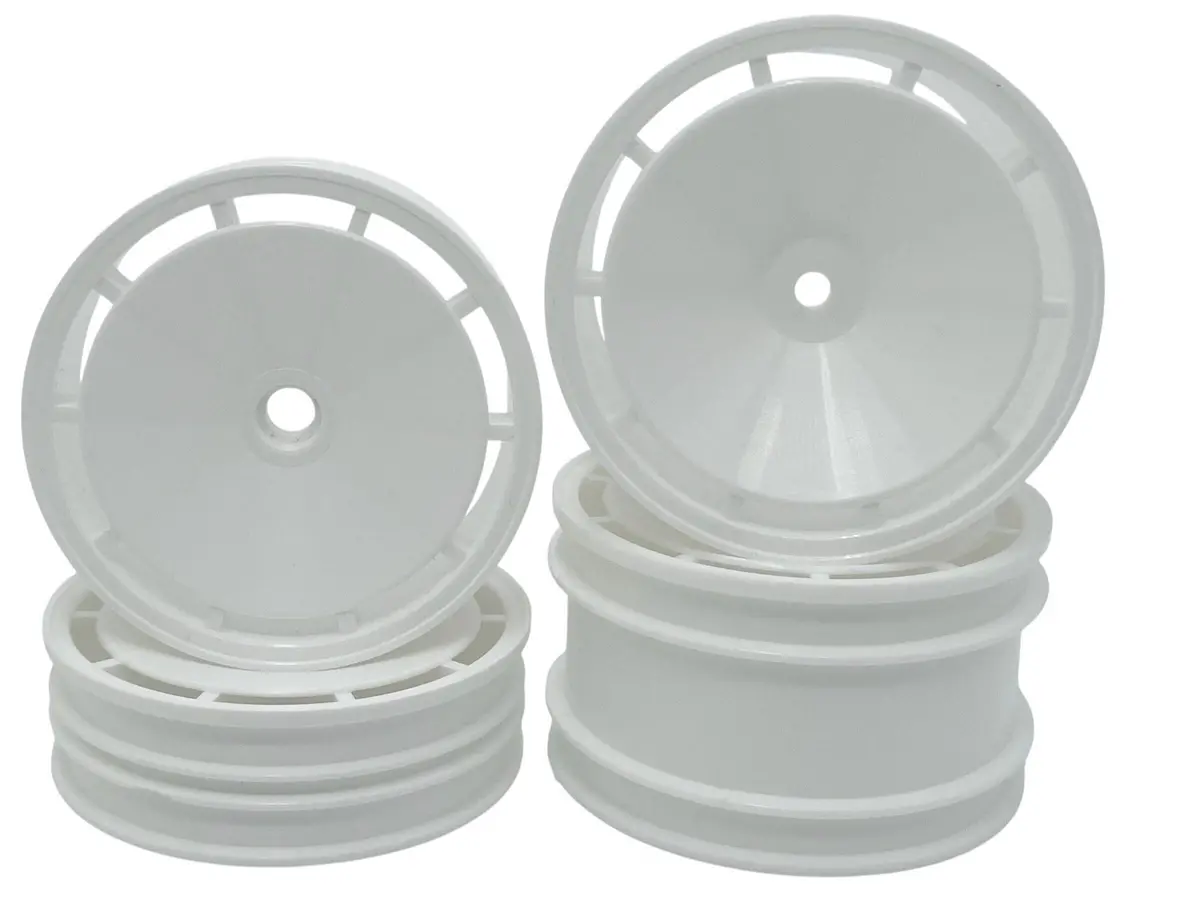 Kyosho Aero Disc Set For Ultima (4Pc) 1
