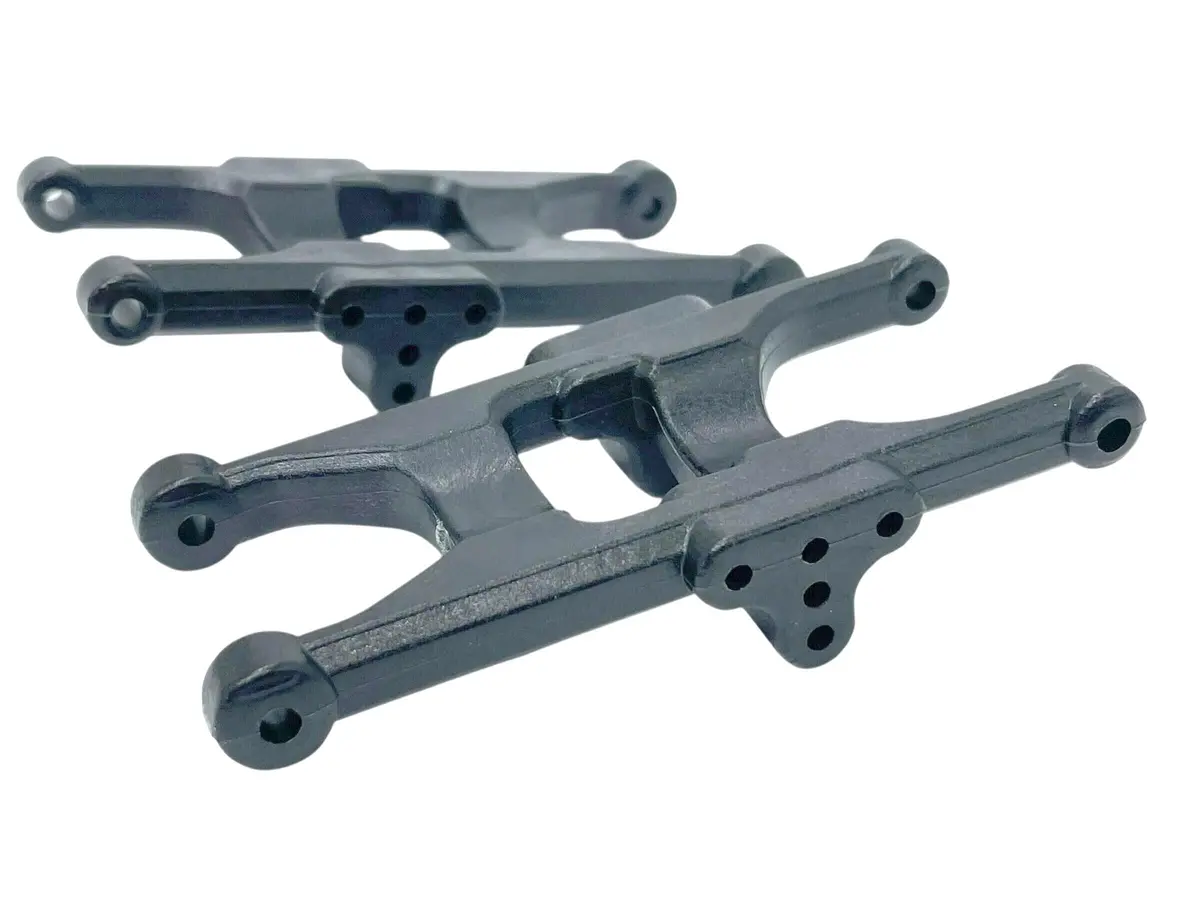 Losi Jrx2 Rear H Arms (2) 1