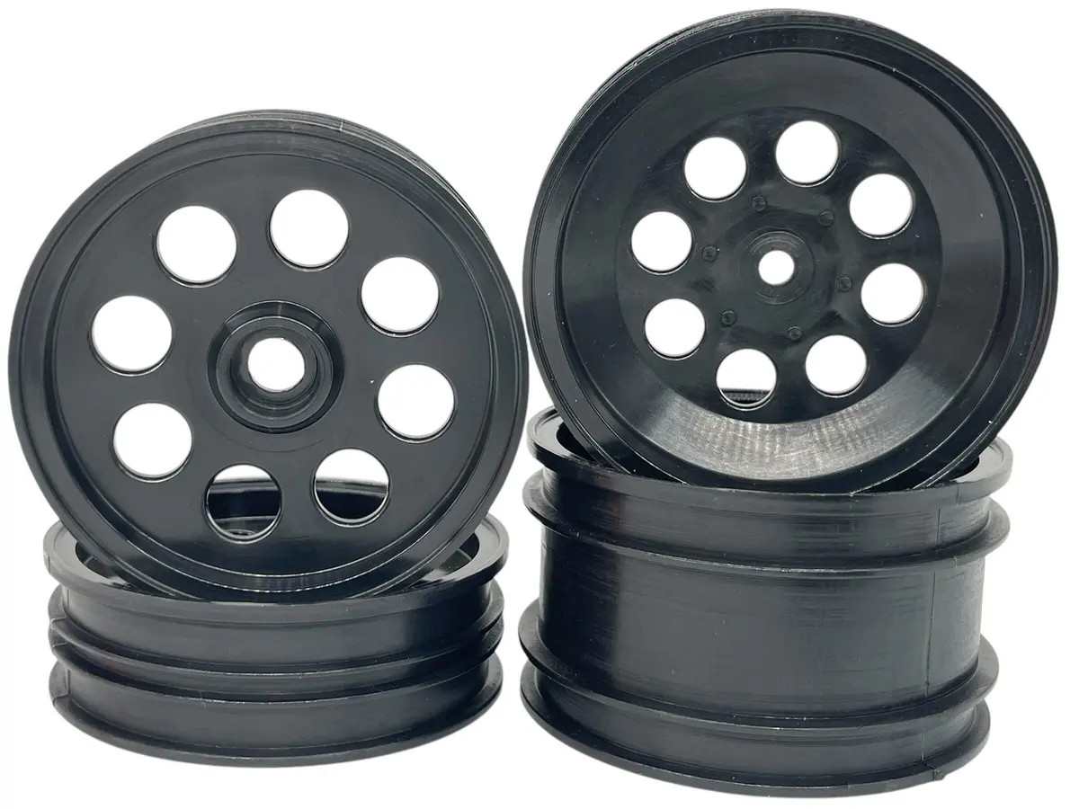 Wild One | Fox | Grasshopper 2Wd Set (4Pc) 6