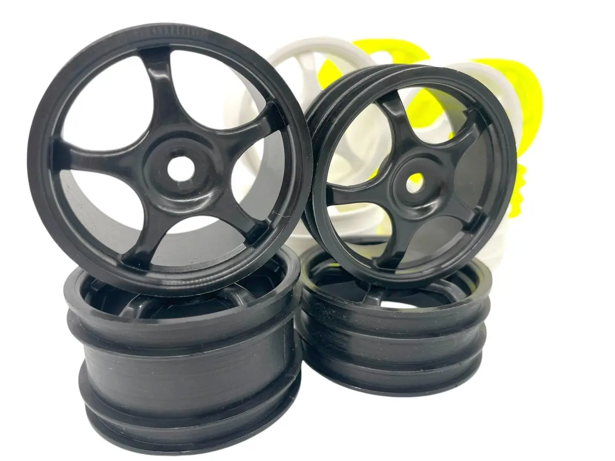 Predator Set (4Pc) 1