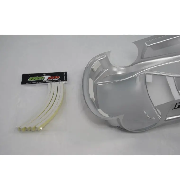 Mon-Tech Body Bumper 1