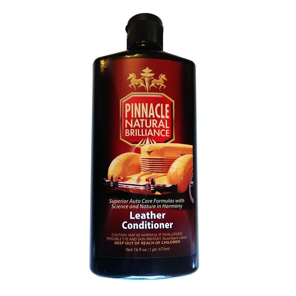 Pinnacle Leather Conditioner 16Oz 1