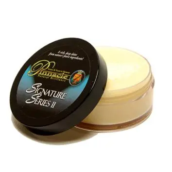 Pinnacle Signature Series Ii Carnauba Paste Wax 3Oz 1