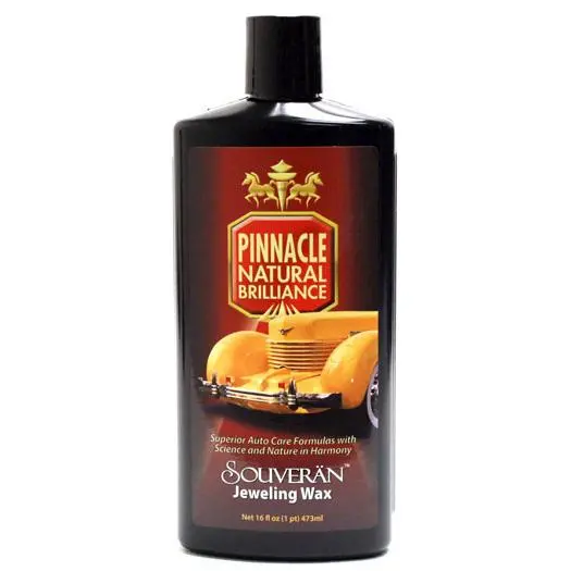 Pinnacle Souveran Jeweling Wax 16Oz 1