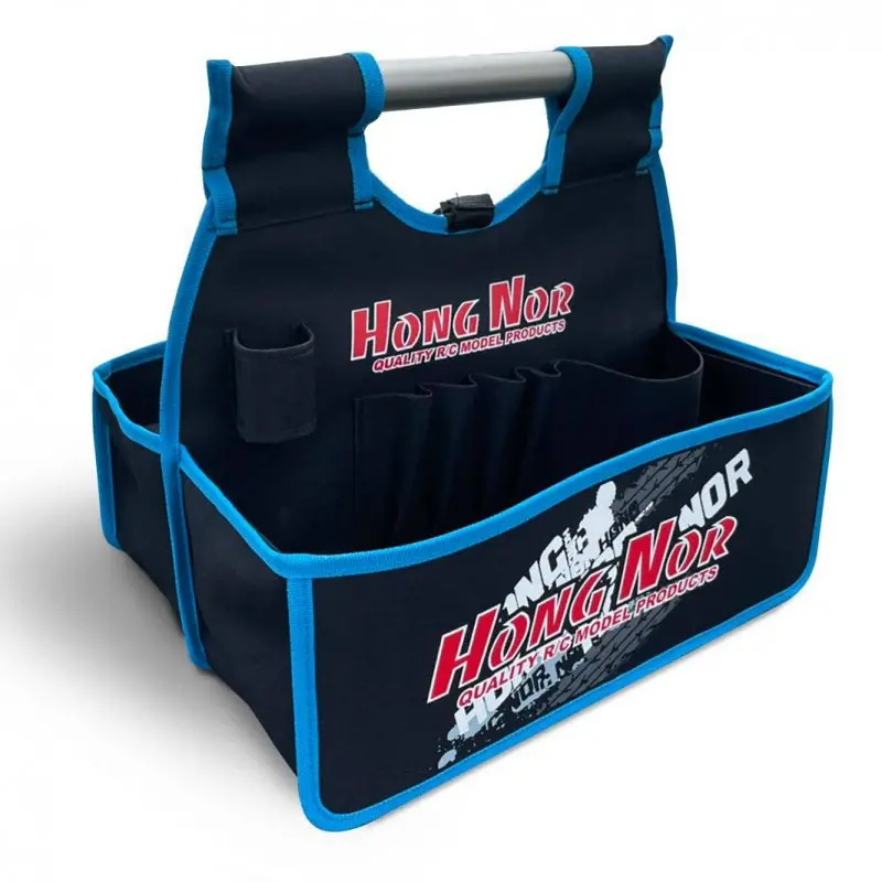 Hong Nor Pit Bag 1