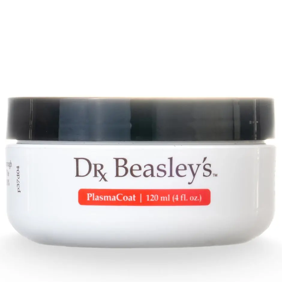Dr. Beasley's Plasma Coat 4Oz 1