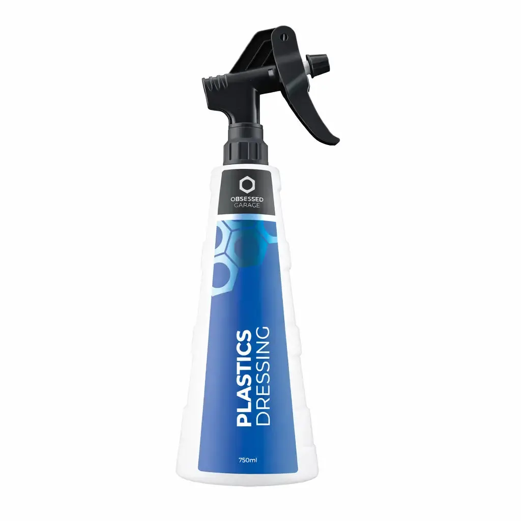 Og Pressol Proseries Label Blue 15
