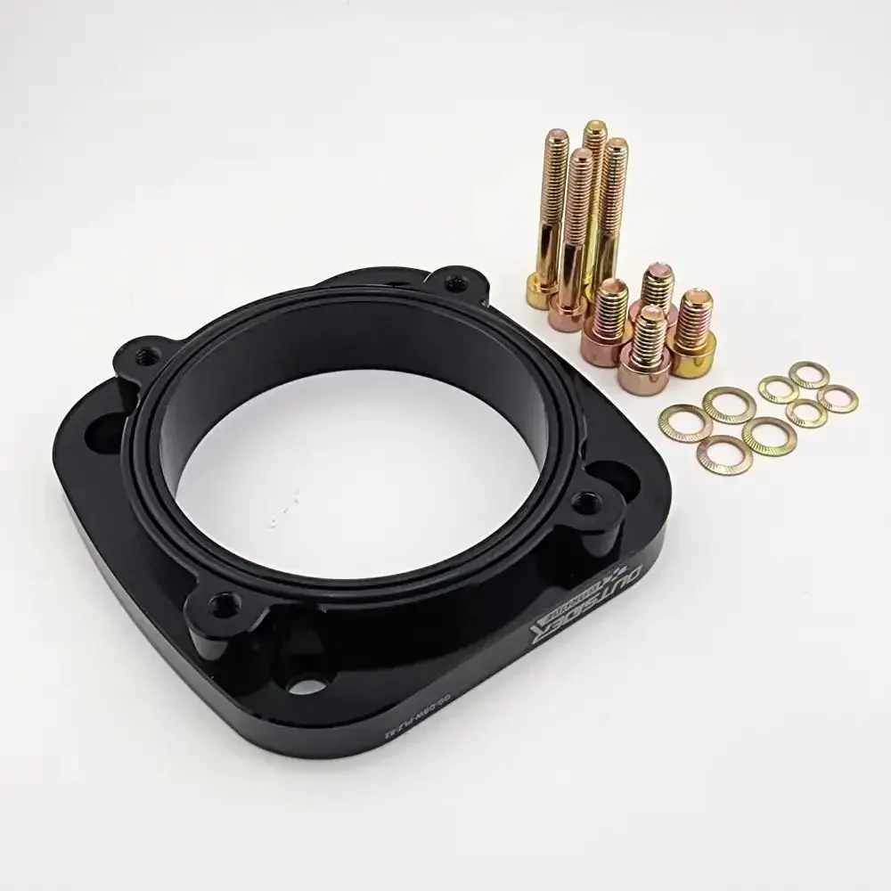 Plazmaman Dbw Manifold Adapters 3