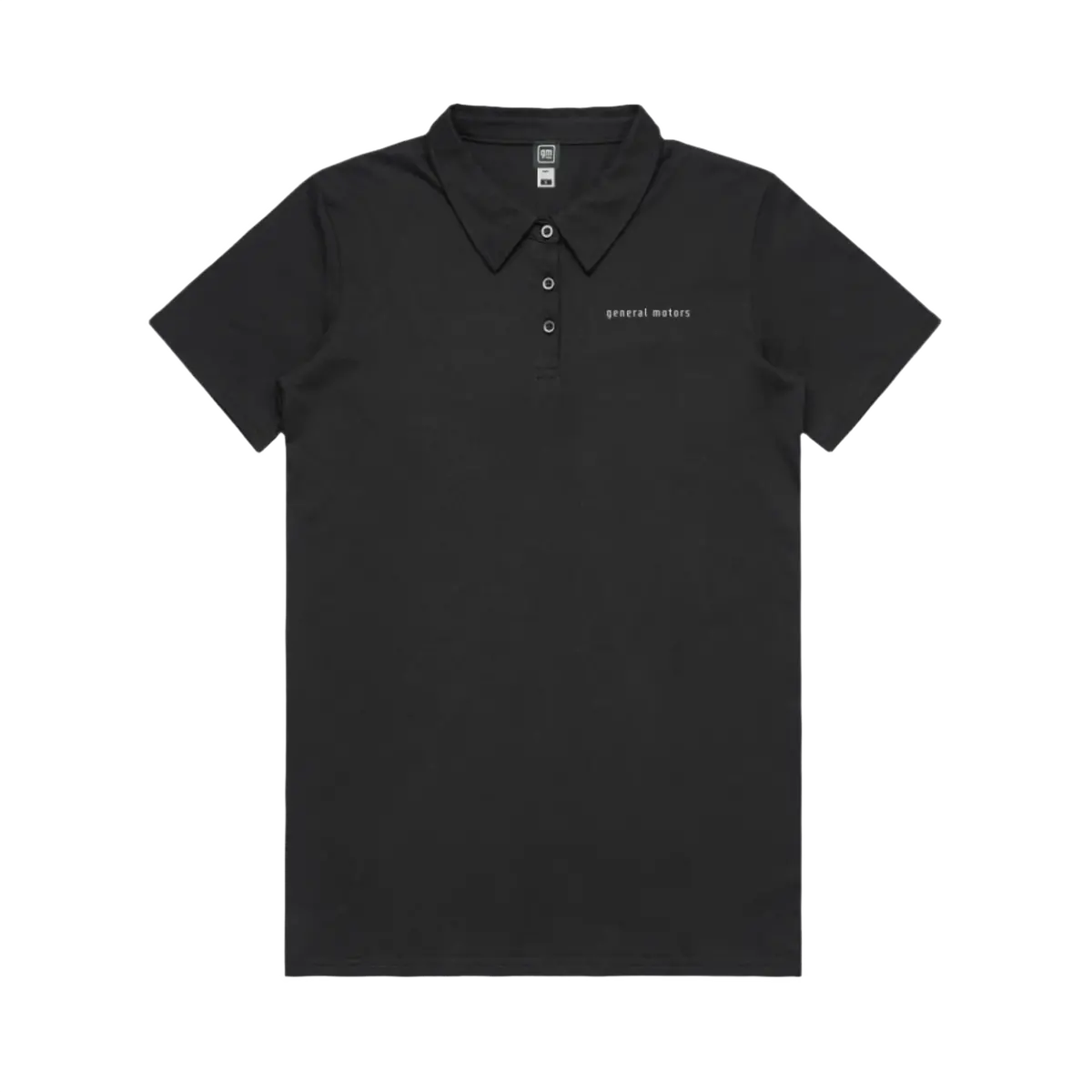 Gm Women's Classic Polo Shirt 1