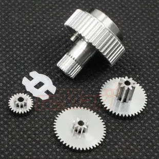 B7 Gear Set Power Hd 1