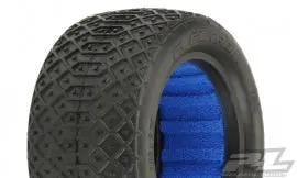Proline Electron 2.2" M4 Super Soft Off-Road Buggy Rear Tires Pr8238-03 1