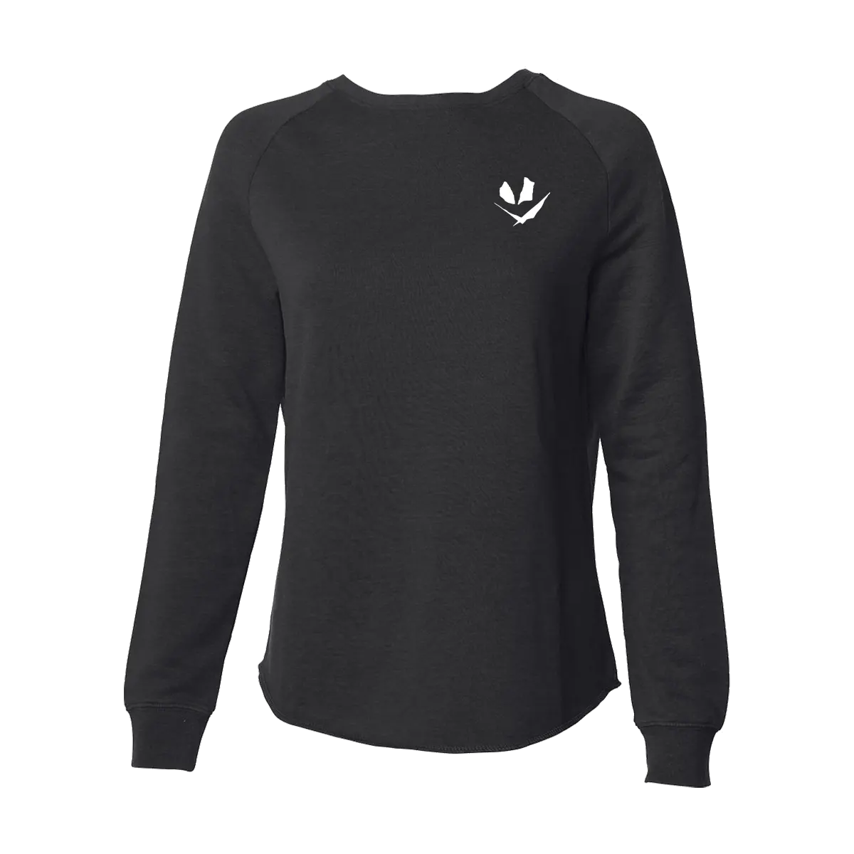 Pdt Jack Women's Wave Wash Crewneck 1