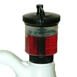 Pro-Blend Bottle Proportioner (16Oz/32Oz, 128Oz) 2