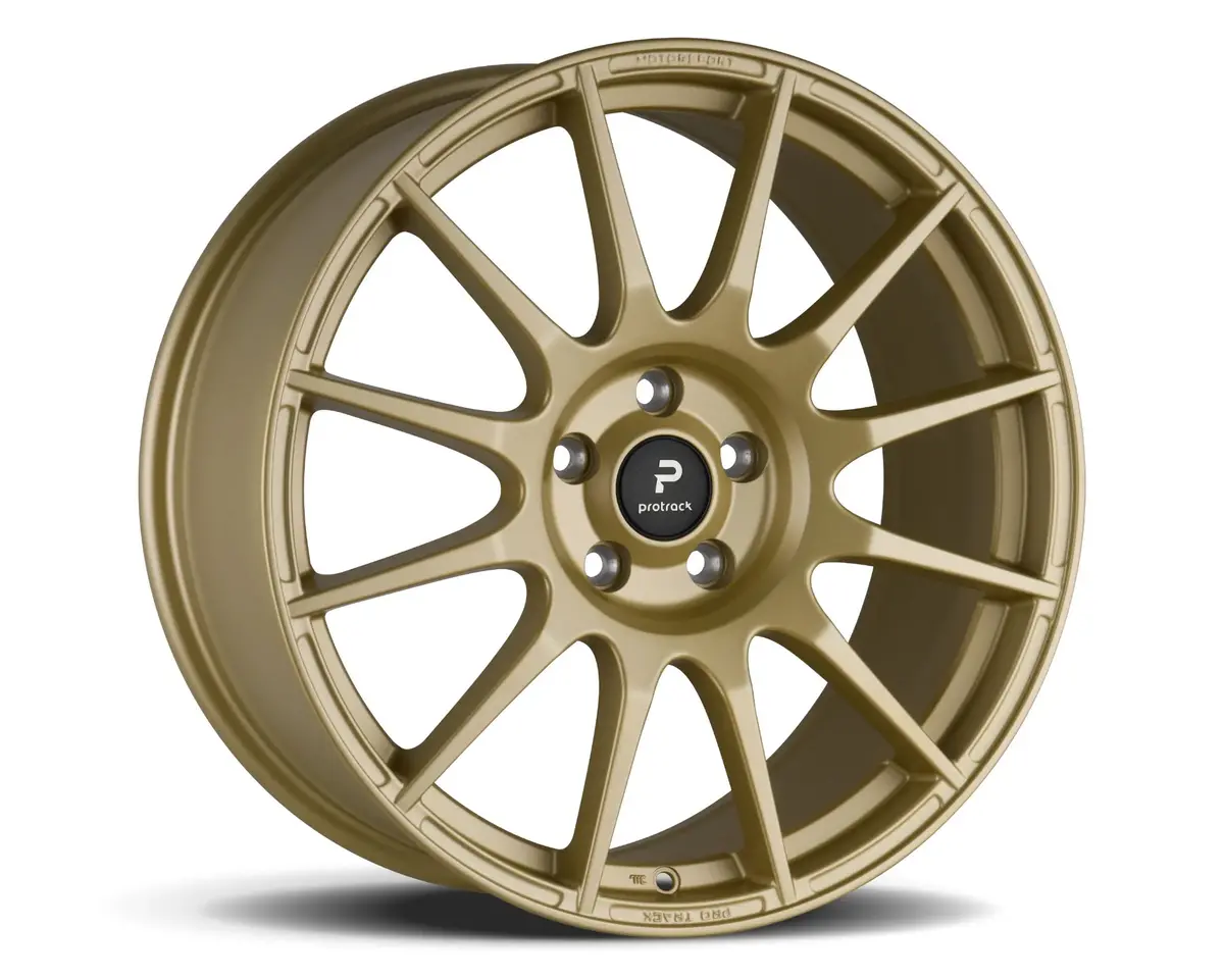 Protrack One Alloys 1