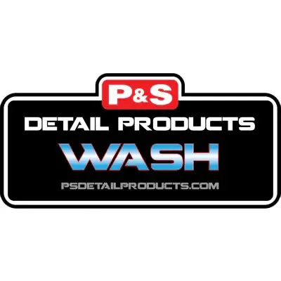 P&S Bucket Sticker 2
