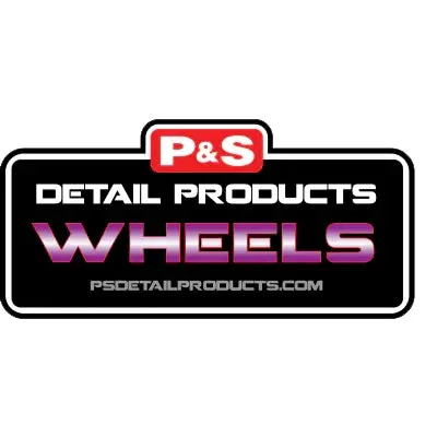 P&S Bucket Sticker 4