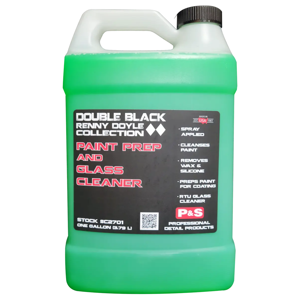 P&S Paint Surface Coating Prep 2