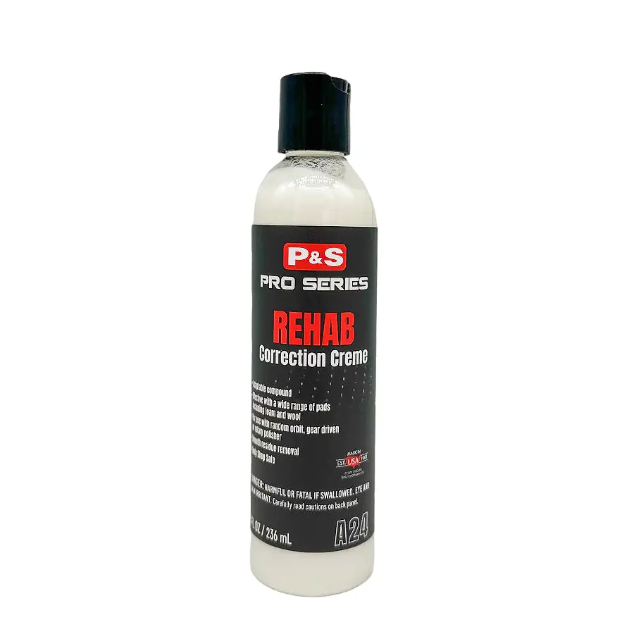 P&S Rehab Correction Creme 1