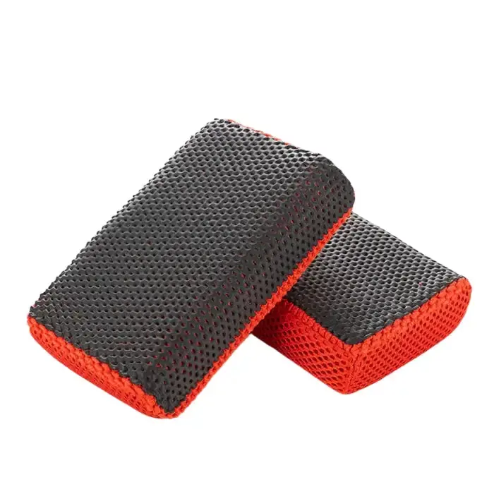 P&S Reset Clay Scrubber 1