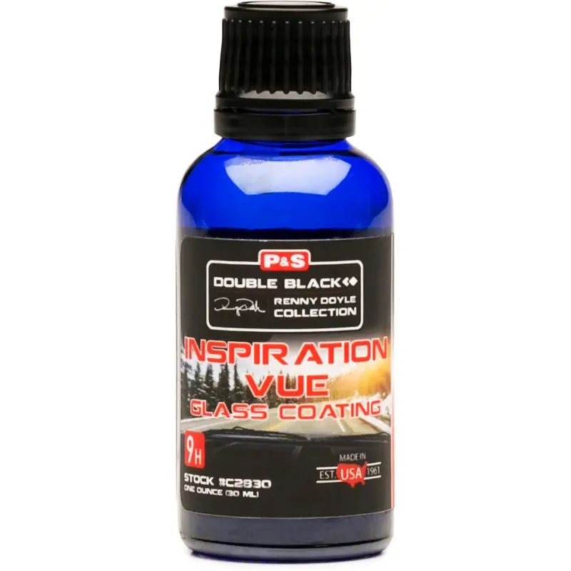 P&S Vue Glass Coating Inspiration 30 Ml 1