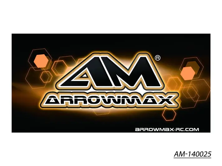 Arrowmax Pit Mat V2 (1200 X 600 Mm) 1