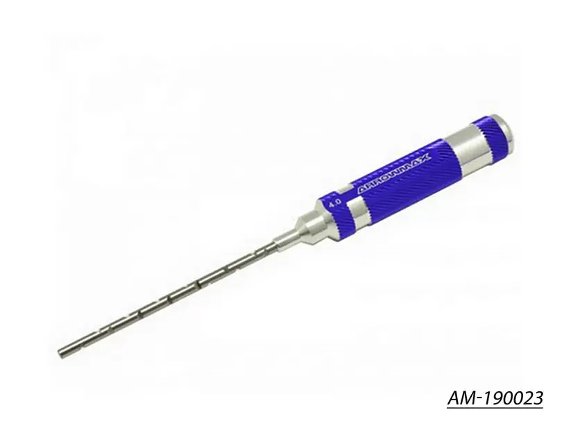 Arrowmax Arm Reamer 4.0 X 120Mm Am-190023 1